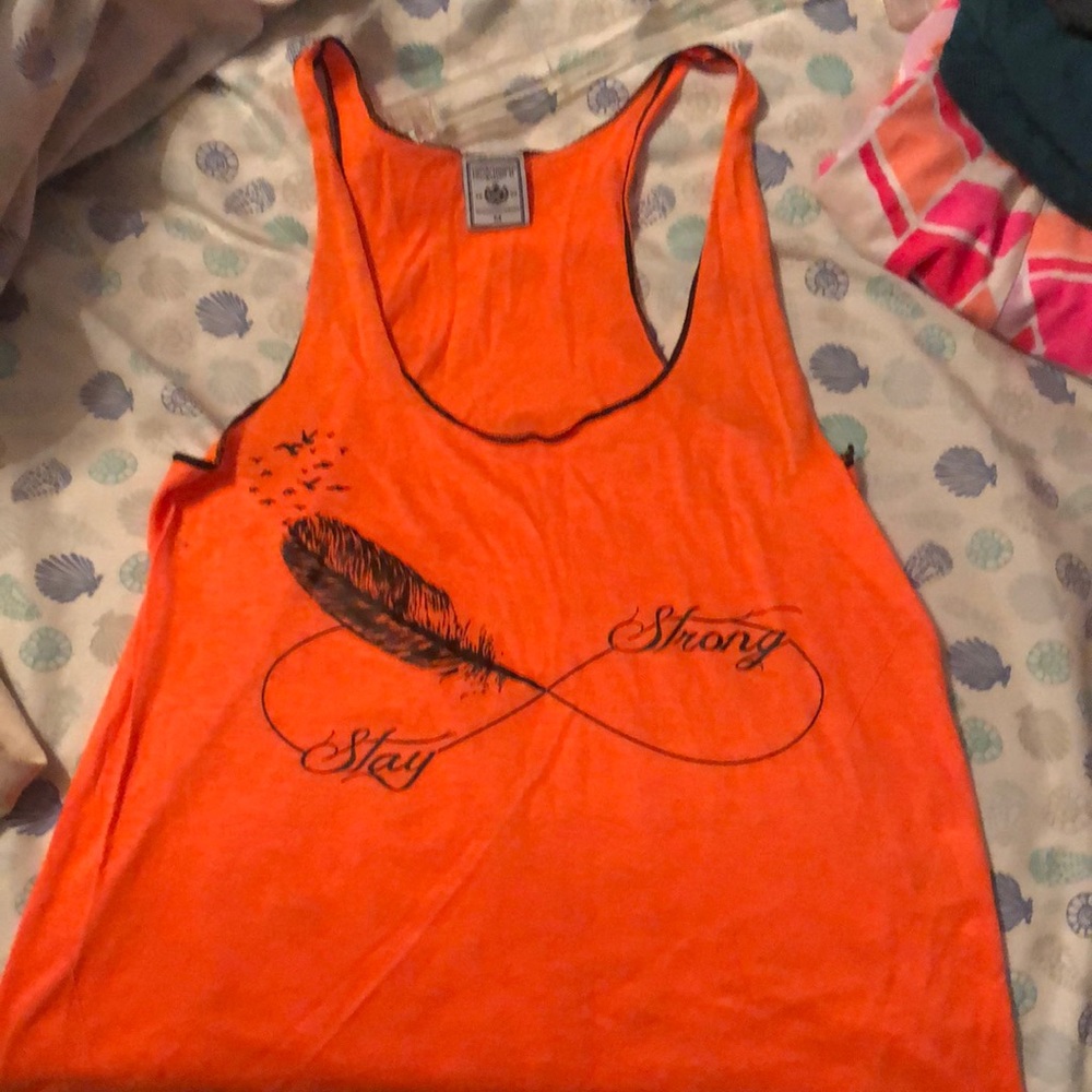 Tank top
